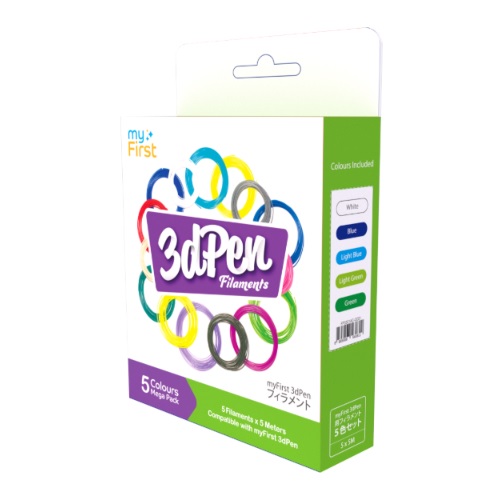 오아시스  마이퍼스트 PCL 필라멘트 1.75mm x 5m