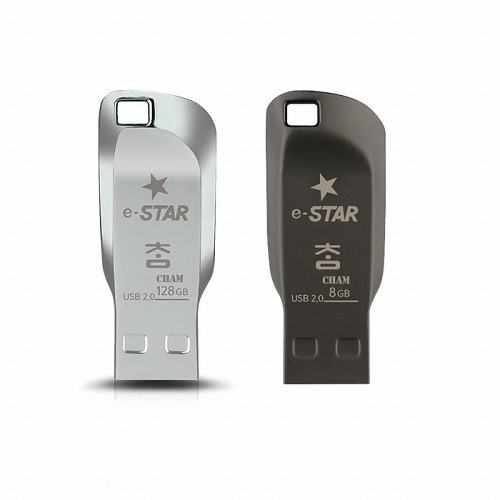e-STAR CHAM USB 2.0