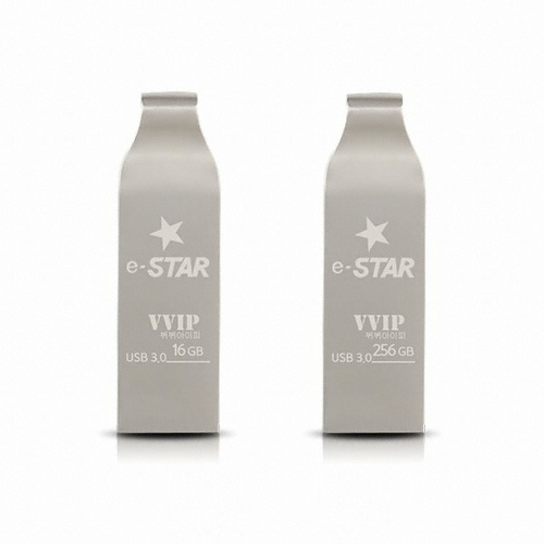 e-STAR VVIP USB 3.0