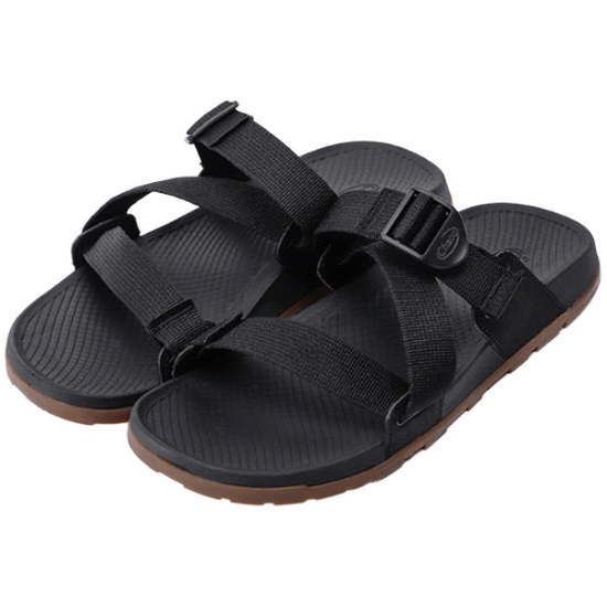 차코 로다운 슬라이드 남성용 슬리퍼