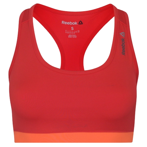리복 스피드윅 스포츠 브라탑 AJ3347