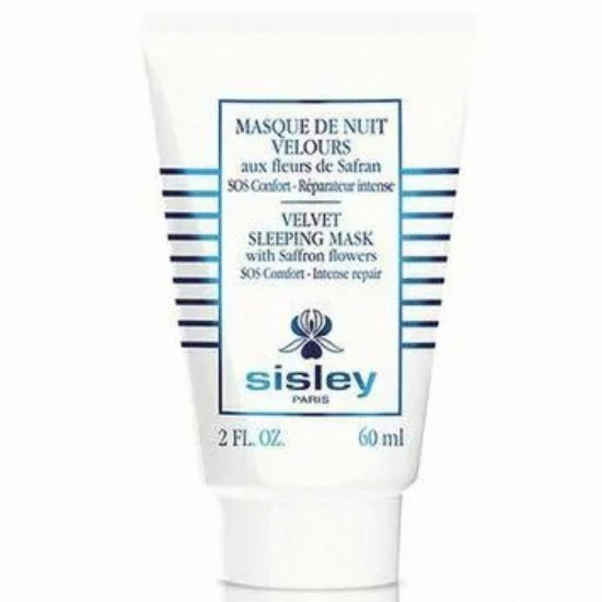 SISLEY 벨벳 슬리핑 마스크 60ml