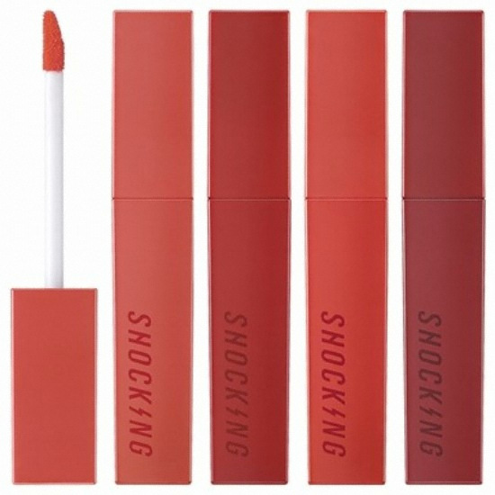 토니모리 더 쇼킹 립 블러 4g