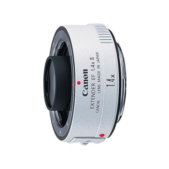 캐논  Extender EF 1.4x II 컨버터