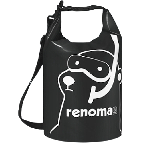 레노마  레저 드라이백 5L RO-RB20003