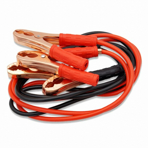 라이트컴  차량용 점퍼 케이블 1.85M NA179