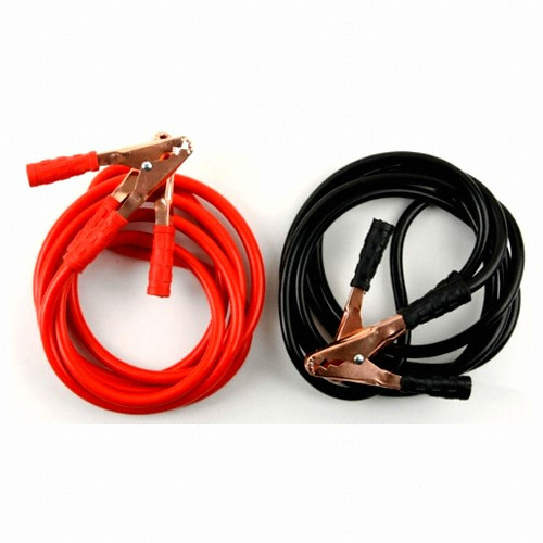 라이트컴  차량용 점퍼 케이블 3.6M IB489