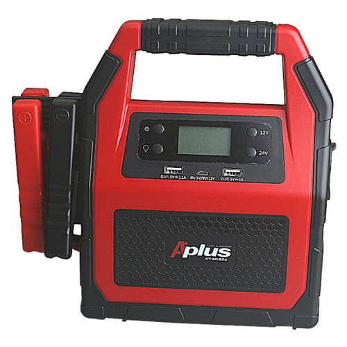 에이플러스  점프스타터 KT-SP1224