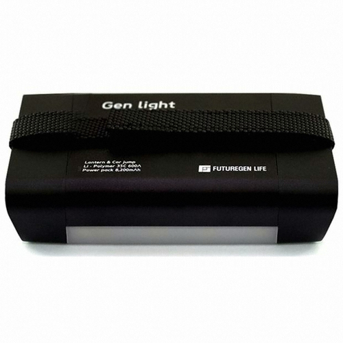 퓨처젠라이프  젠라이트 스타터2