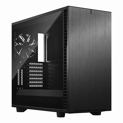 Fractal Design  Define 7 Dark 강화유리