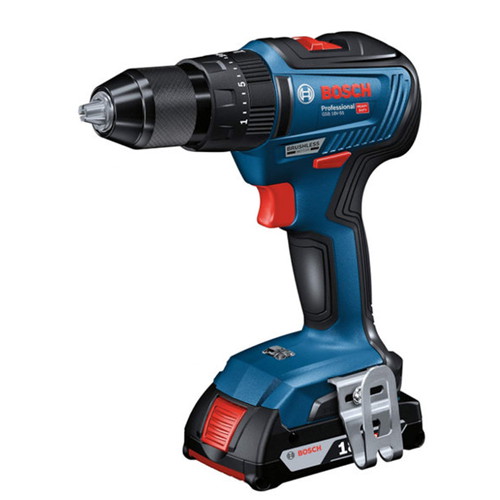 보쉬 GSB 18V-55