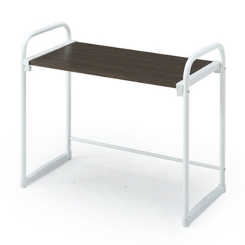 태성 쿡월넛 광파 1단 선반 렌지대