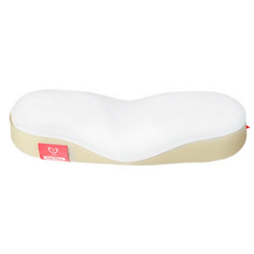 헬시메이트 하트필로우 키즈 아동용 메모리폼 기능성 베개