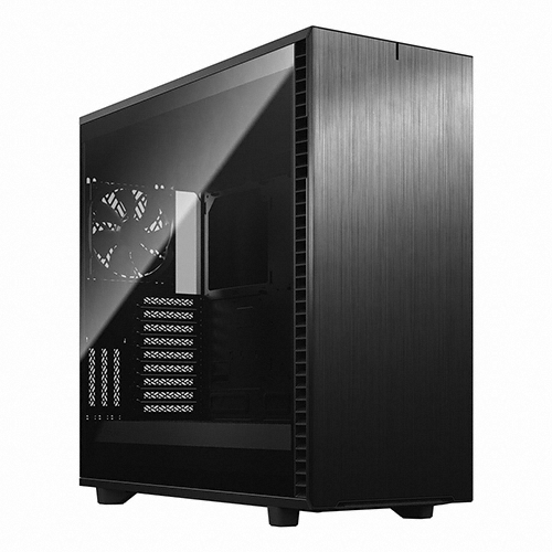 Fractal Design  Define 7 XL Dark 강화유리