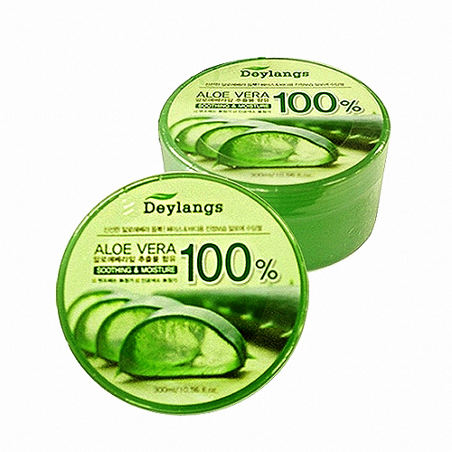데이랑스 알로에베라 100 수딩젤 300ml