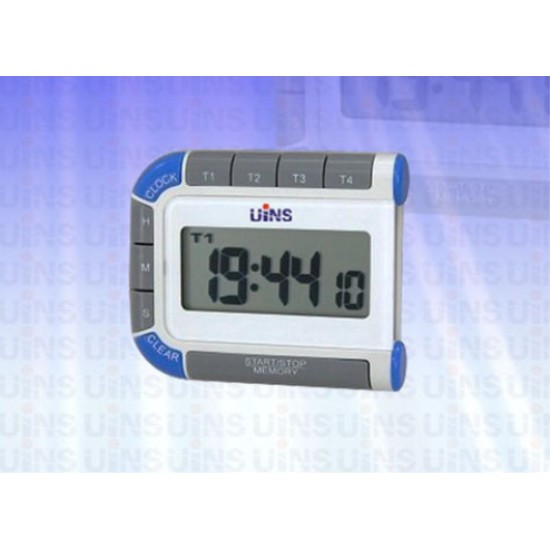 UINS  4채널 전자타이머 2530