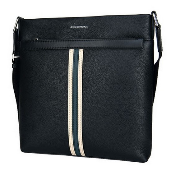 루이까또즈 메신저백_MO2DL02BL