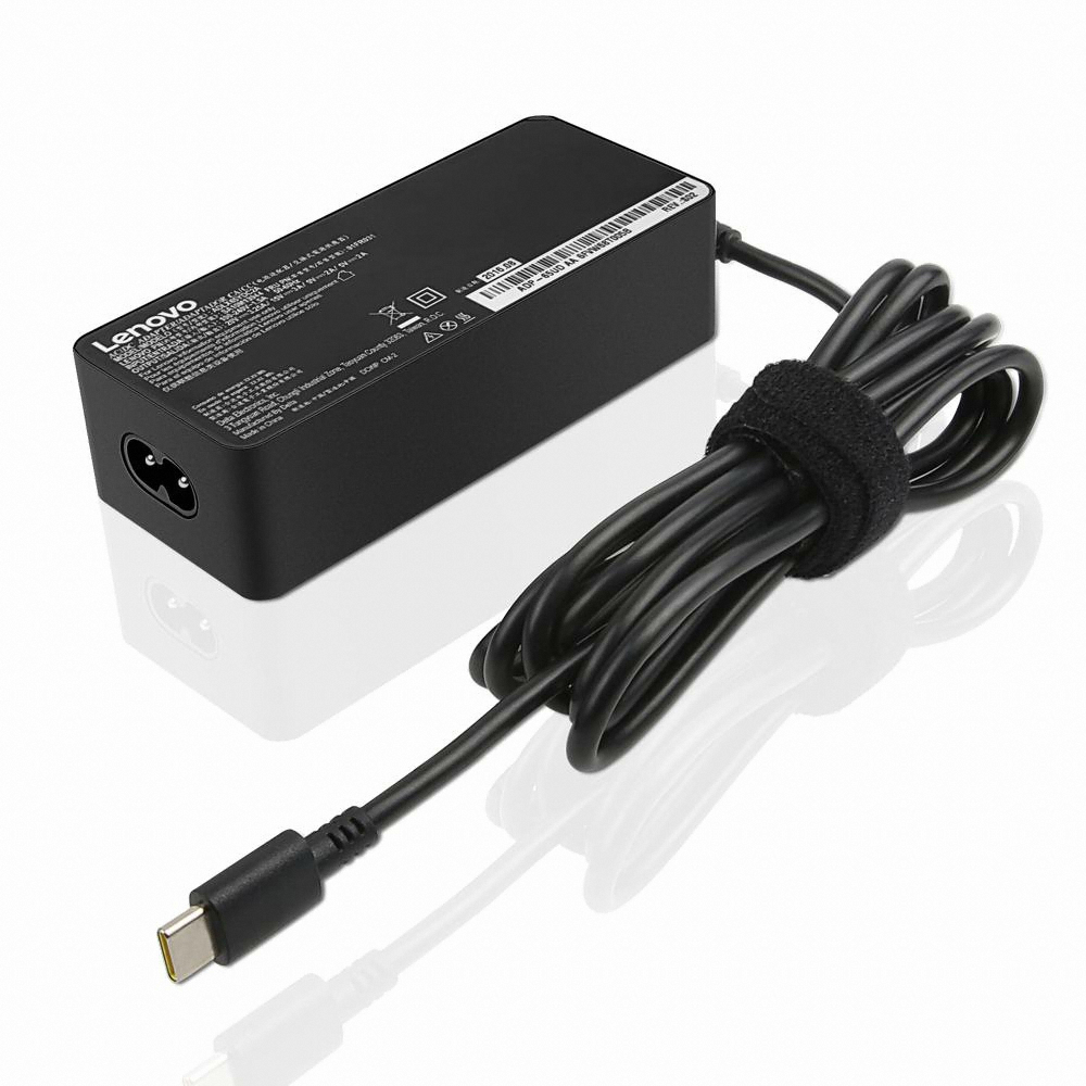 레노버 USB-C 타입 65W AC 충전 어댑터 4X20M26272