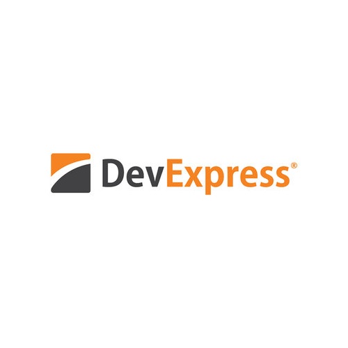 DevExpress  WinForms