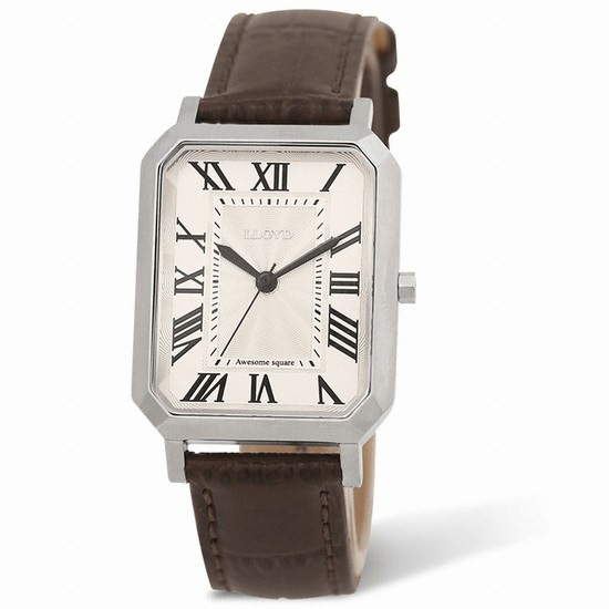 로이드 남성시계_LL1G20318XSR