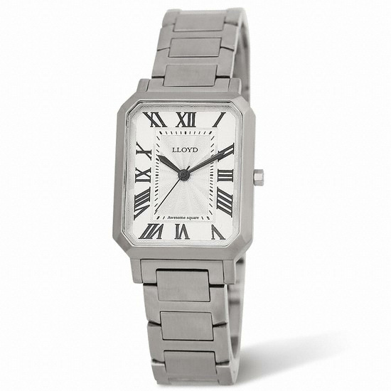 로이드 남성시계_LL1G20317XSS