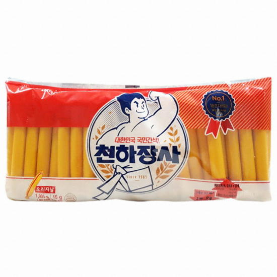 진주햄  천하장사 오리지날 67개입 1005g