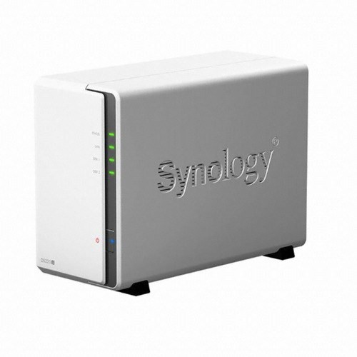 Synology  DS220j
