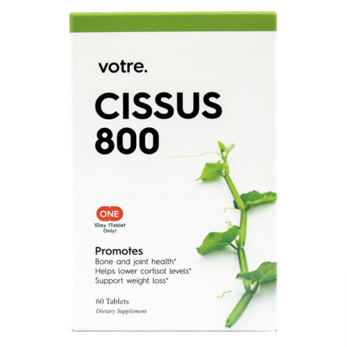 보트레 시서스 800 60정