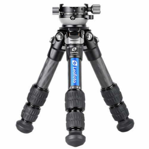 레오포토  LS-223CEX 레인저 미니삼각대