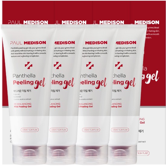 폴메디슨 판텔라 필링젤 155ml