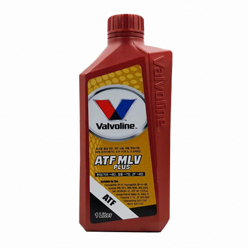 발보린  ATF MLV 플러스 1L