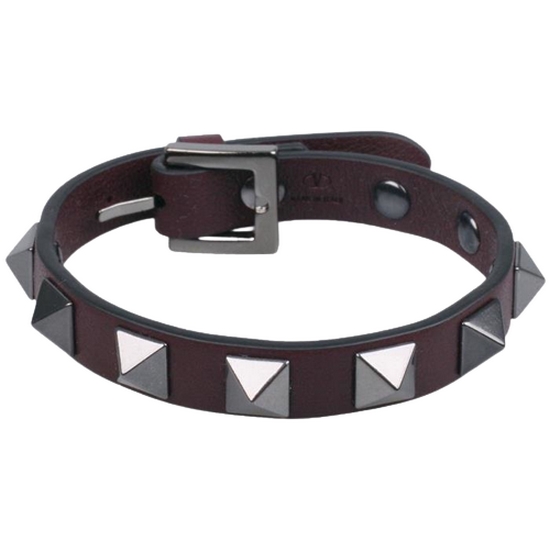 발렌티노  20SS 스터드 브레이슬릿  TY2J0801 VB2 M81