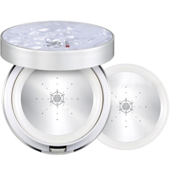 수려한 비책 자단 메탈 쿠션 파운데이션 15g