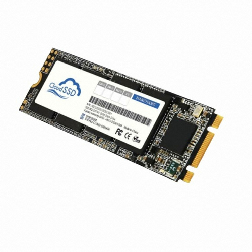 한창코퍼레이션  Cloud M.2 SATA