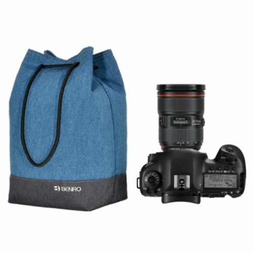 벤로  프리샷 렌즈파우치 2XL