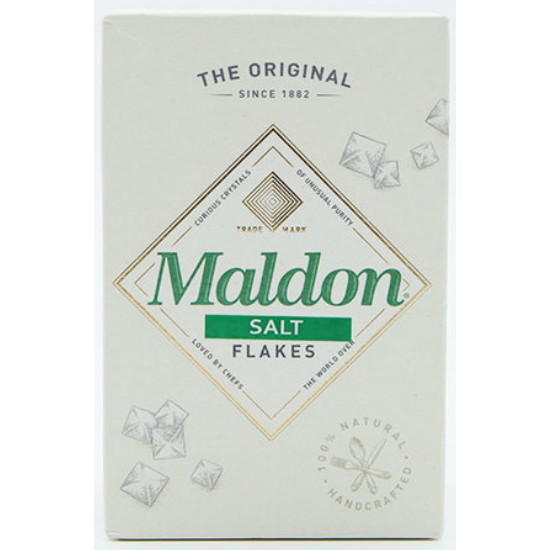 MALDON 말돈 소금 250g