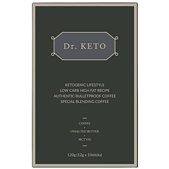 닥터키토 방탄커피 10개입