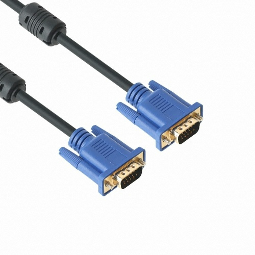 강원전자 NETmate RGB 3+4 모니터 케이블