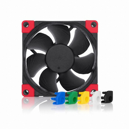 녹투아  NF-A8 PWM chromax.black.swap