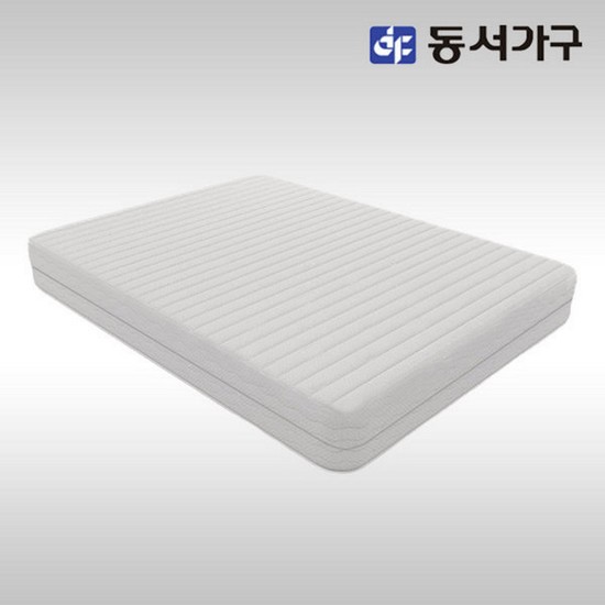 동서가구 이즈 퓨어 55T 라텍스 매트리스 SS