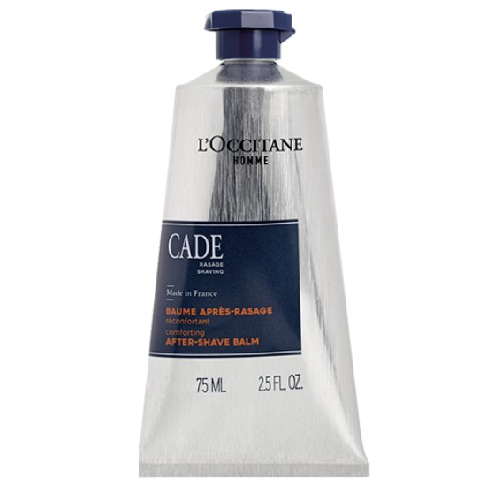 록시땅 꺄드 컴포팅 애프터 쉐이브 밤 75ml