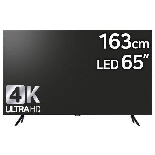 삼성전자 Crystal UHD KU65UT8090FXKR