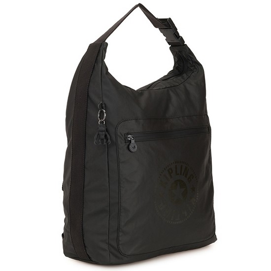 키플링 백팩 모리 로우블랙 MORIE RW/B KJCBA20