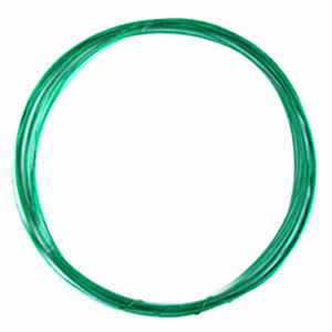 한반도철망  PVC 코팅 철선 A선 1kg