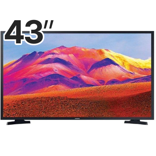 삼성전자  KU43T5300AFXKR