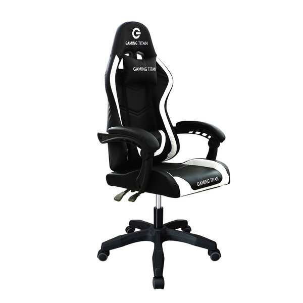 일루일루  라이트 G-지타이탄 게이밍 의자