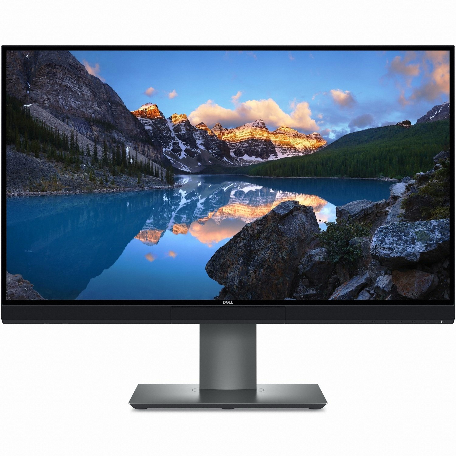 DELL UltraSharp UP2720Q