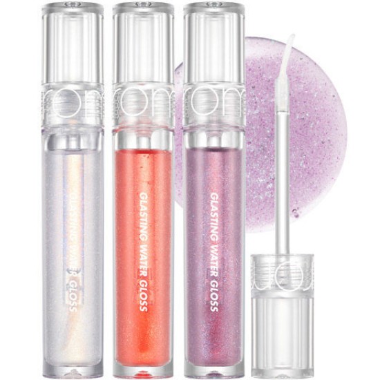 롬앤 글래스팅 워터 글로스 4.5g