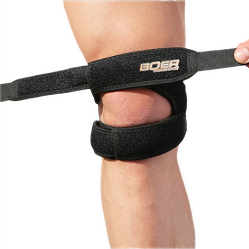 위즈맥스 무릎보호대 2K-BAND