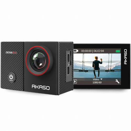 아카소  EK7000 Pro